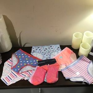 Brand New gap and Carter’s girls items